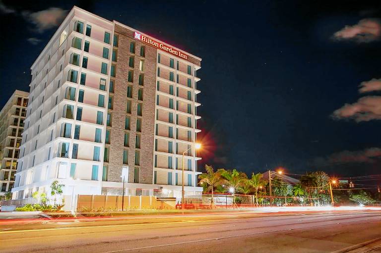 Hilton Garden Inn West Palm Beach I95 Outlets in West Palm Beach, FL