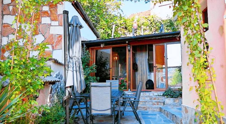 House with garden, barbeque & patio | Good for workation — photo 5