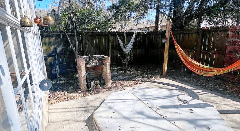 House | Pets allowed in Gainesville, FL