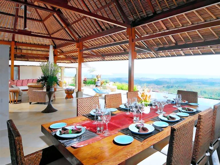 Villa Puri Balangan — photo 3