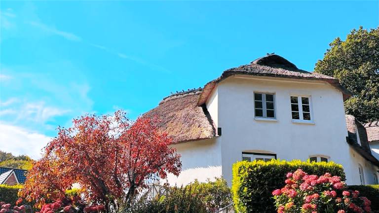 Ferienhaus  Bockholm