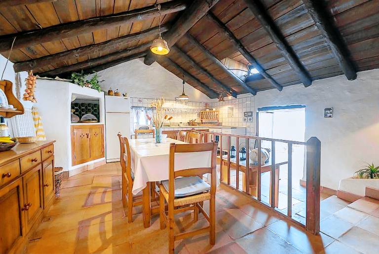 Ferienhaus Yaco
