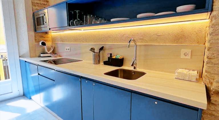 Beautiful apartment | Close to Maestranza | Pets allowed — photo 3