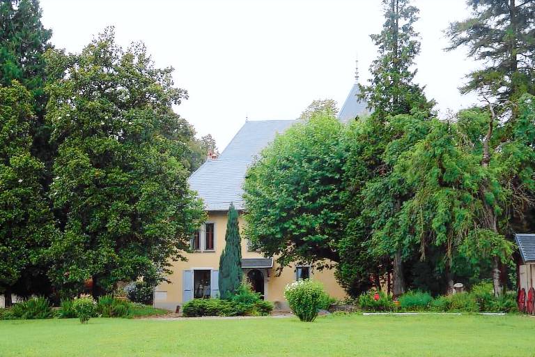 Logement Viviers-du-Lac