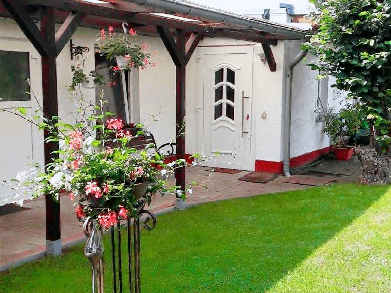 Ferienhaus Fürstenberg/Havel