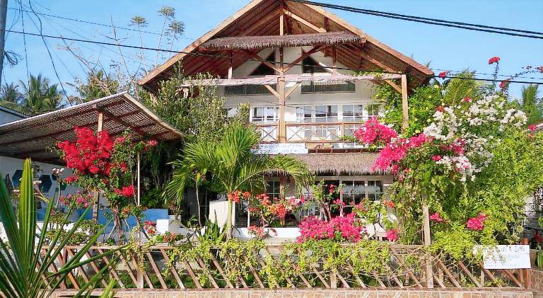 Vila Gili Air