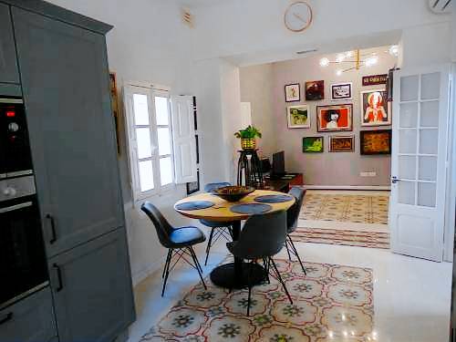 Casa Mosta