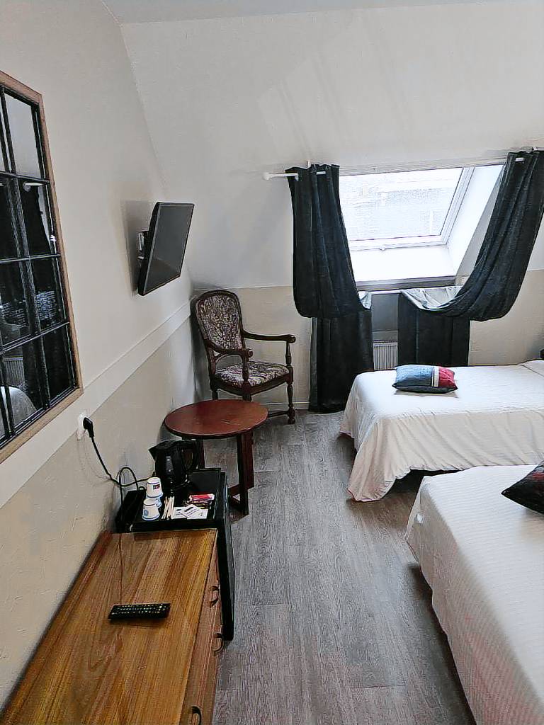 Hôtel 1er Consul — photo 4