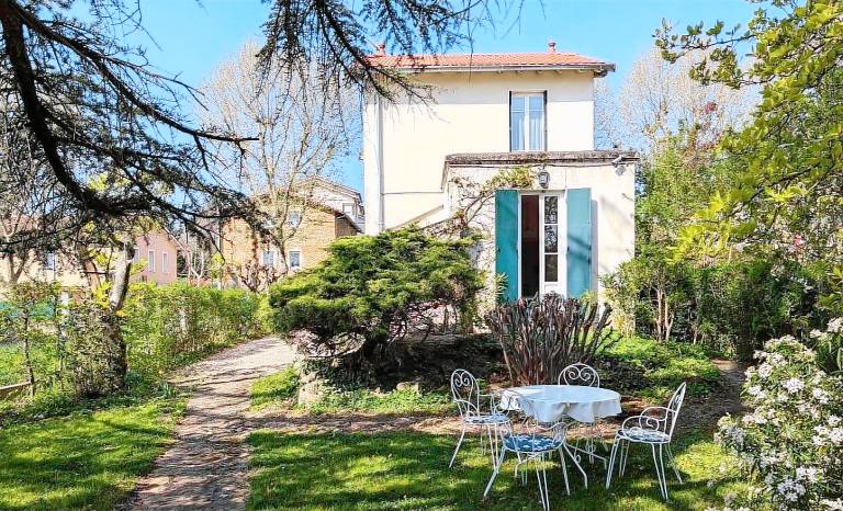 Appartement Villefranche-sur-Saône