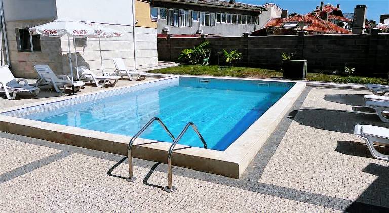 Holiday apartment with pool | Next to the beach | Pets allowed — photo 4
