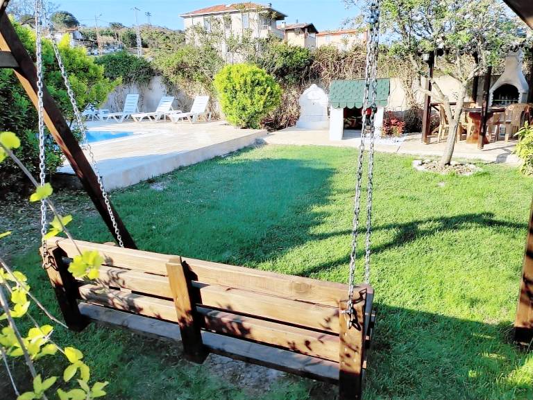 Villa Şile