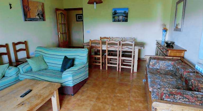 House with 4 rooms for 9 persons — photo 4