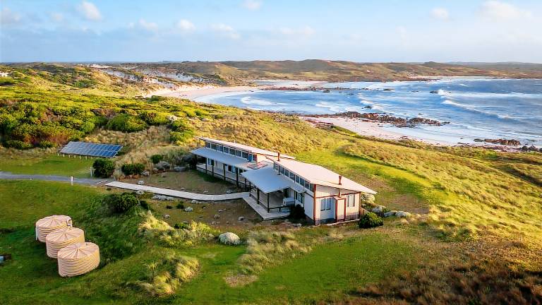 House Currie