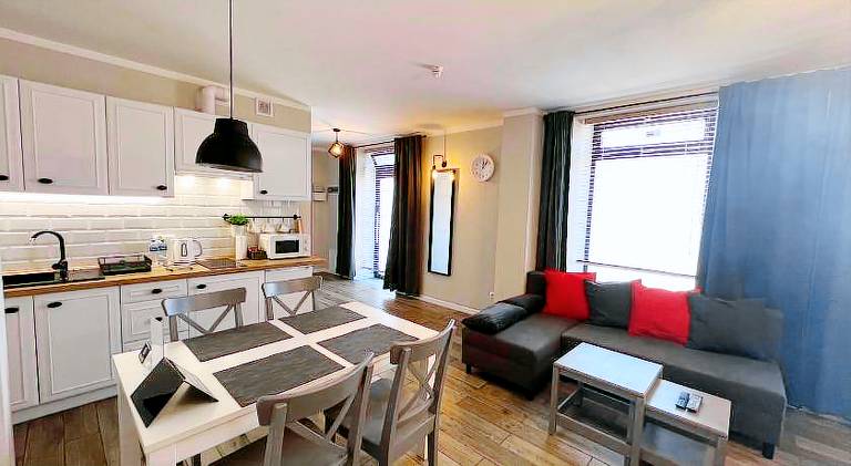 Rental apartment for 2 persons — photo 3