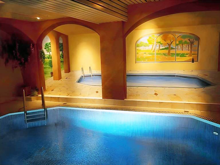 Logis Hotel Restaurant Au Cerf d'Or — photo 4