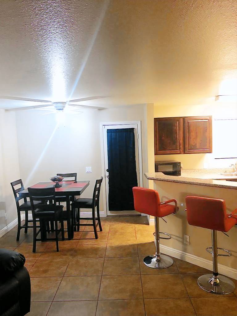 Condo  Twin Lakes