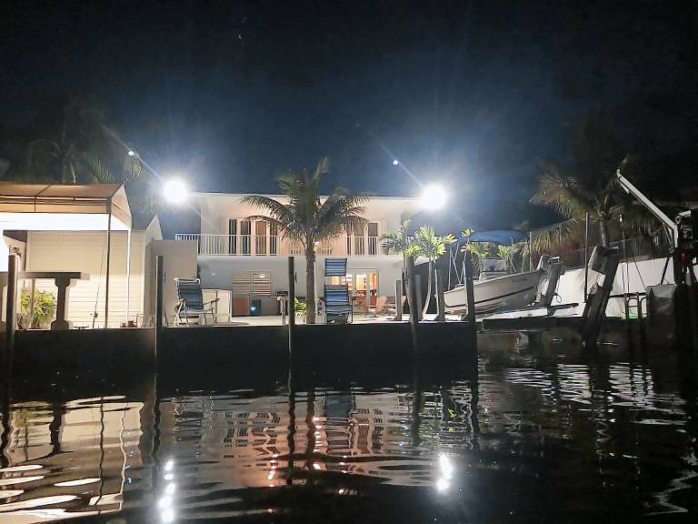 House Key Largo