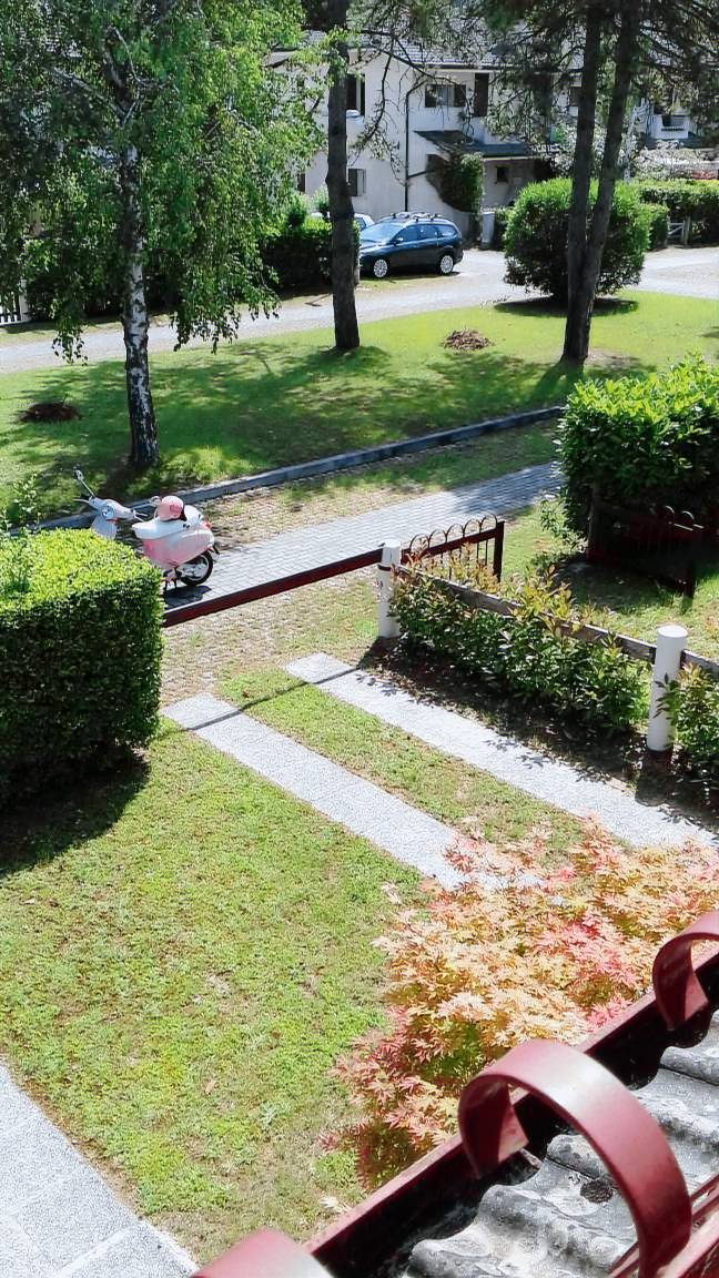 House with terrace, pool & garden — photo 4