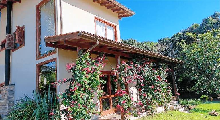 133 m² Ferienhaus