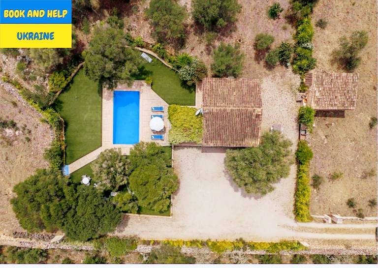 Villa Santa Margalida