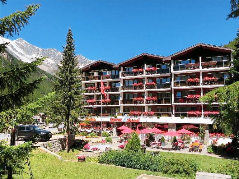 Hotel Kristall-Saphir — photo 5