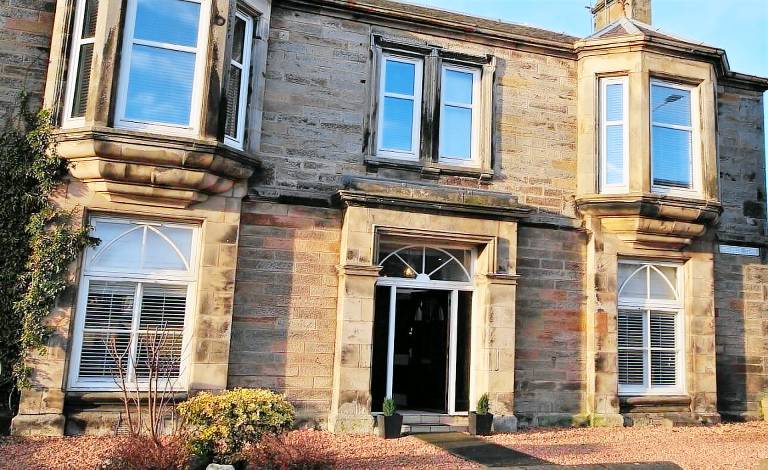 Apartment Anstruther