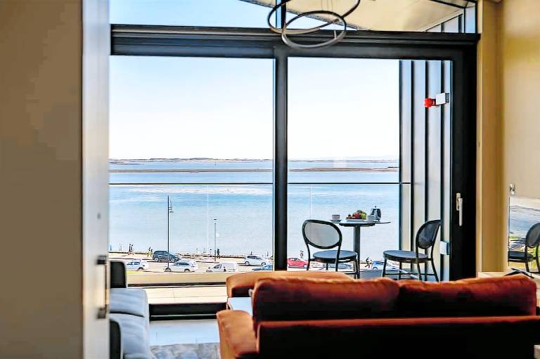 Aparthotel  Galway