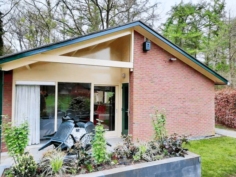 DG609 Ferienhaus im Zelhem