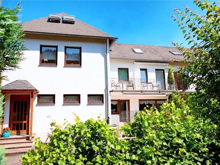 Ferienwohnung Mehring