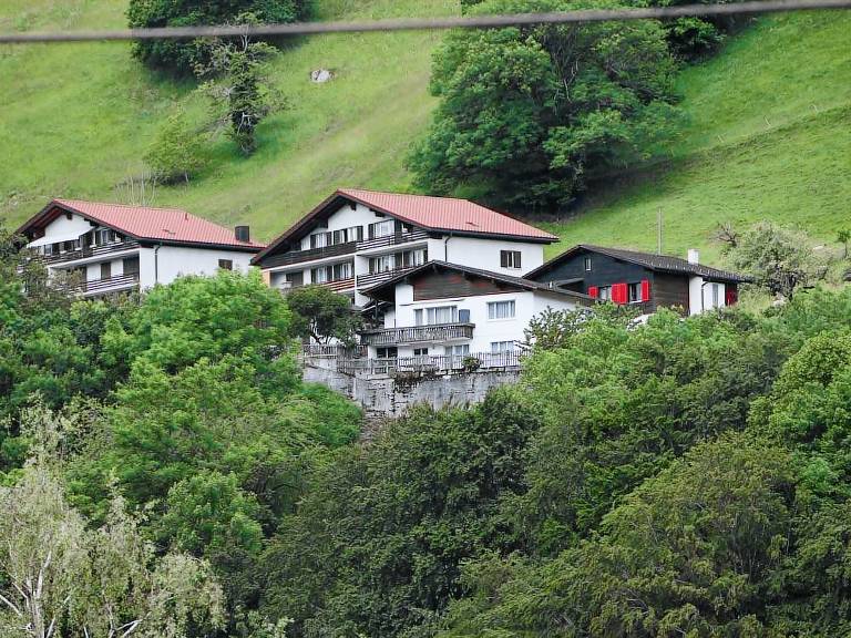 Apartamento Mastrils