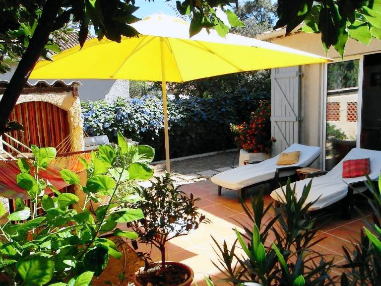Appartement Rayol-Canadel-sur-Mer