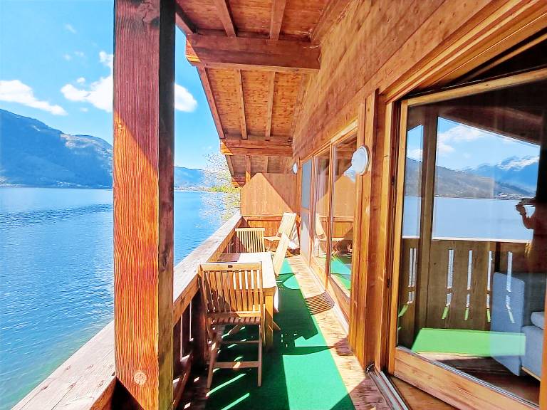Ferienwohnung Zell am See