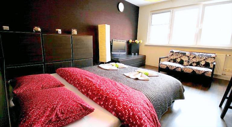 Holiday apartment | Next to Market Square in Wroclaw