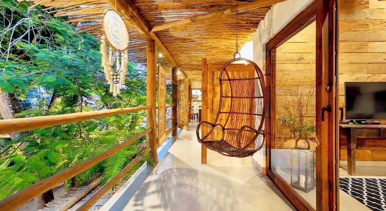 Flamboyant Residence Quadrado — photo 3
