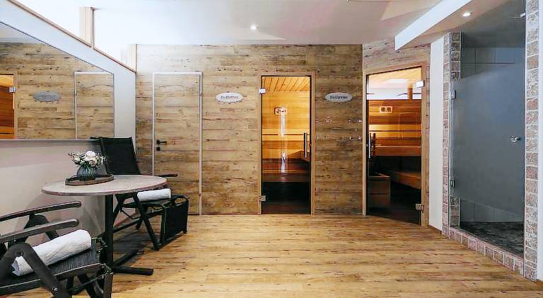 Wonderful serviced apartment with yard & sauna | Close to the ski | Pet-friendly — photo 2