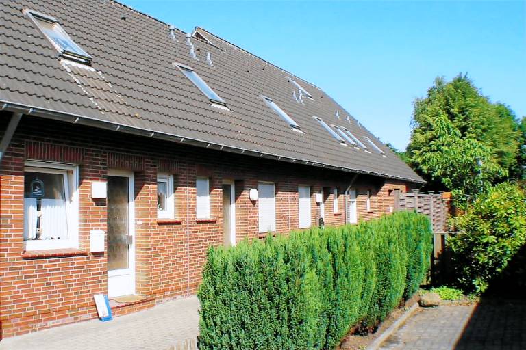 Apartment  Gründeich