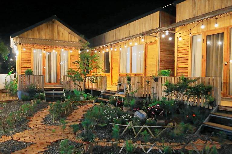 Naman Homestay Mộc Châu — photo 3
