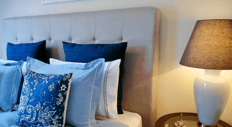 100 m&sup2; Ferienhaus