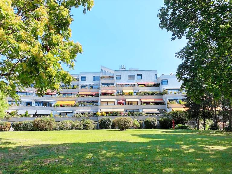 Apartment Spandau