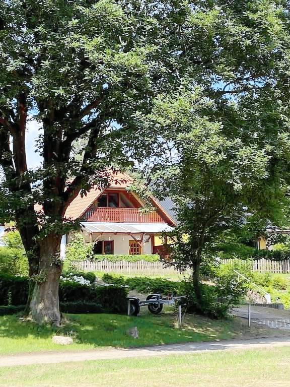 Ferienhaus Untergöhren