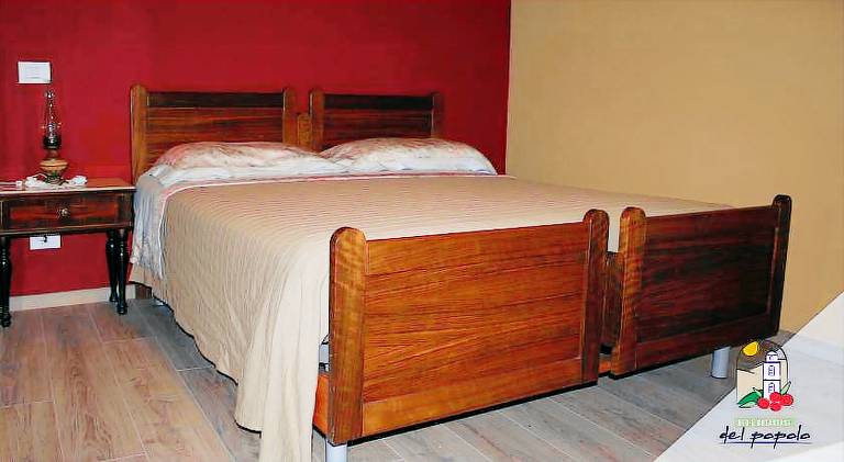 Bed & breakfast del Popolo — photo 4