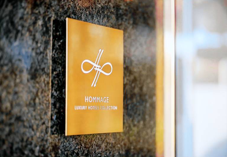 Park Hotel Bremen in Bremen