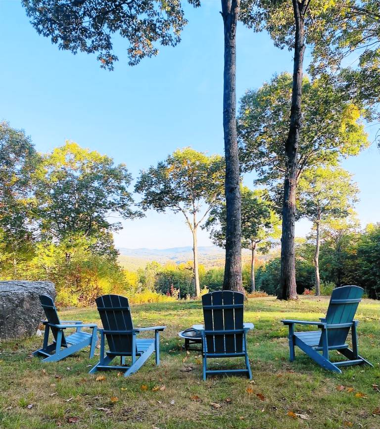 House  Newbury