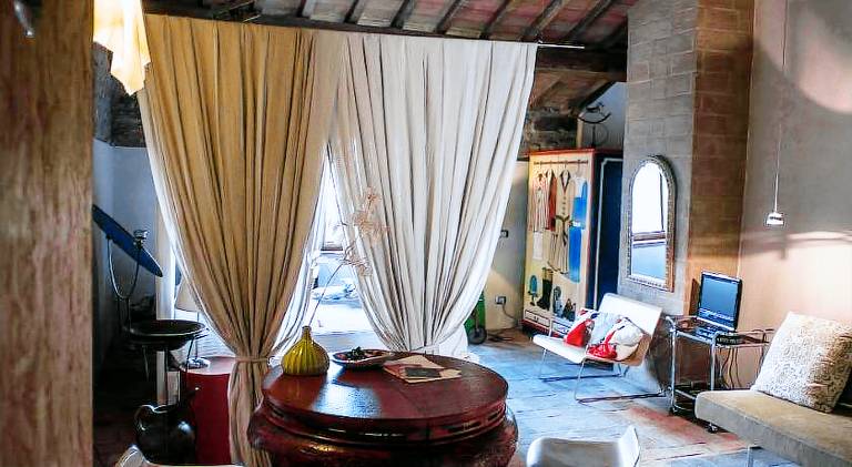 Morelliana4Rooms — photo 4