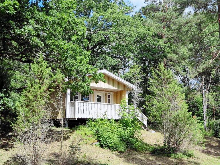 Vakantiepark Rödmossa
