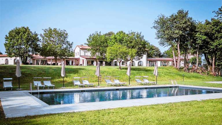 Borgo La Chiaracia Resort & SPA