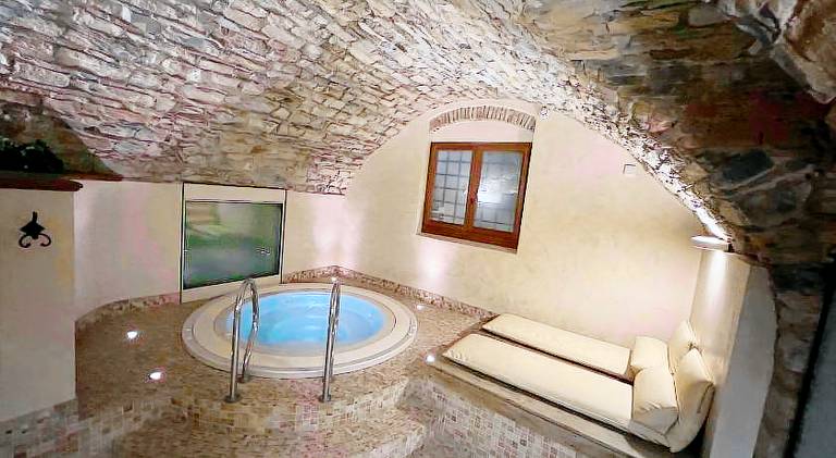 Hotel Palazzo Squarcialupi — photo 4