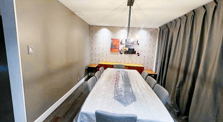 Vacation home with 2 rooms for 6 persons — photo 3