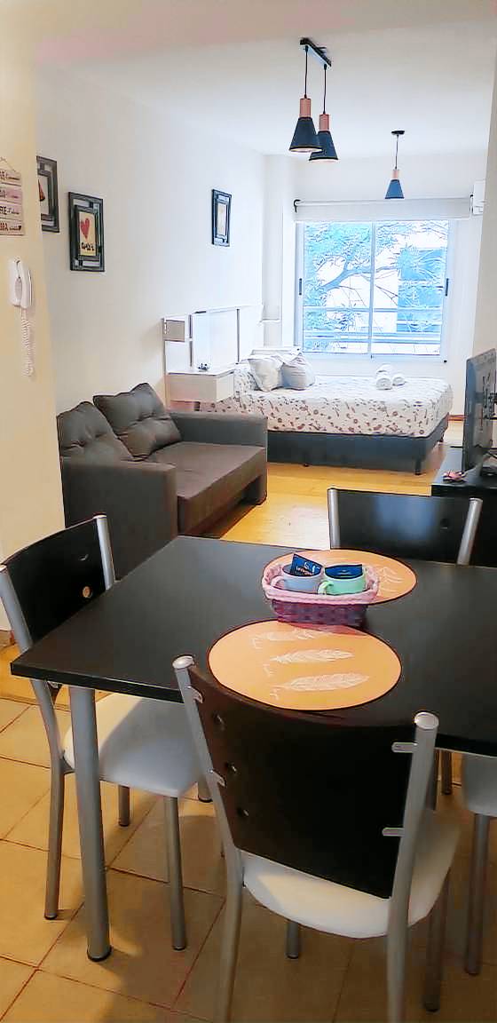 Apartamento Rosario