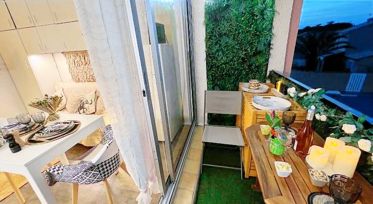 Rental apartment with pool — photo 3
